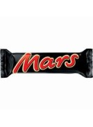 MARS BARRE DE 51G