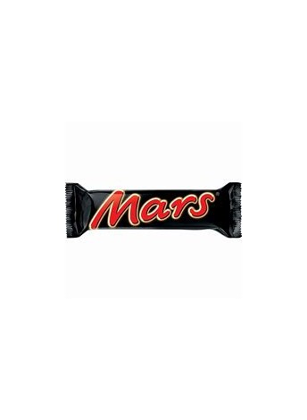 MARS BARRE DE 51G