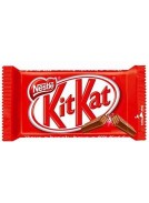 KIT KAT EN SACHET DE 41.5G