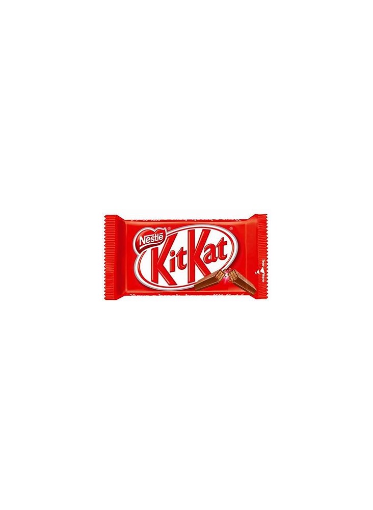 KIT KAT EN SACHET DE 41.5G