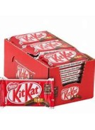 KIT KAT EN SACHET DE 41.5G