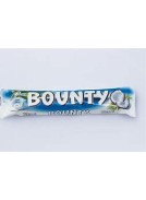 BOUNTY EN SACHET DE 2X28.5G