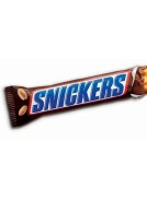 SNICKERS EN BARRE DE 51G