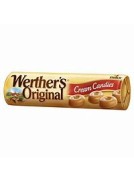 WERTHER'S ORIGINAL EN ROULEAU DE 50G