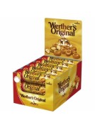 WERTHER'S ORIGINAL EN ROULEAU DE 50G