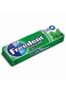 CHEWING GUM FREEDENT SANS SUCRE 14G