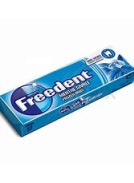 CHEWING GUM FREEDENT SANS SUCRE 14G