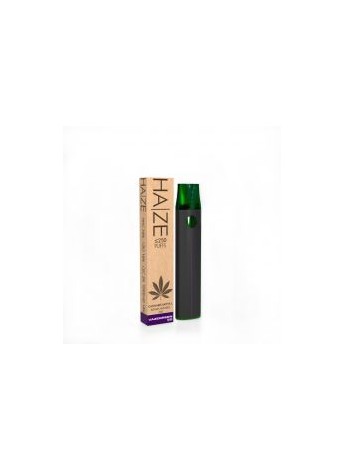 Puff VAZEGREEN MINI 250 puffs au CBD - Goûts variés