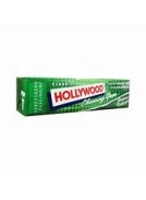 CHEWING GUM HOLLYWOOD CLASSIQUE 31G