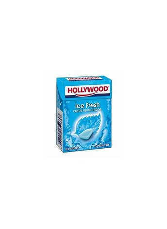 CHEWING GUM HOLLYWOOD EN...