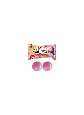 BOULES MAGIQUES X 2 (15G)