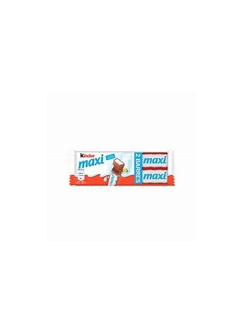 KINDER MAXI X 2  (SACHET DE...