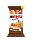 NUTELLA B-READY x2 (SACHET DE 2X22G)