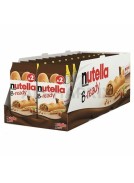 NUTELLA B-READY x2 (SACHET DE 2X22G)