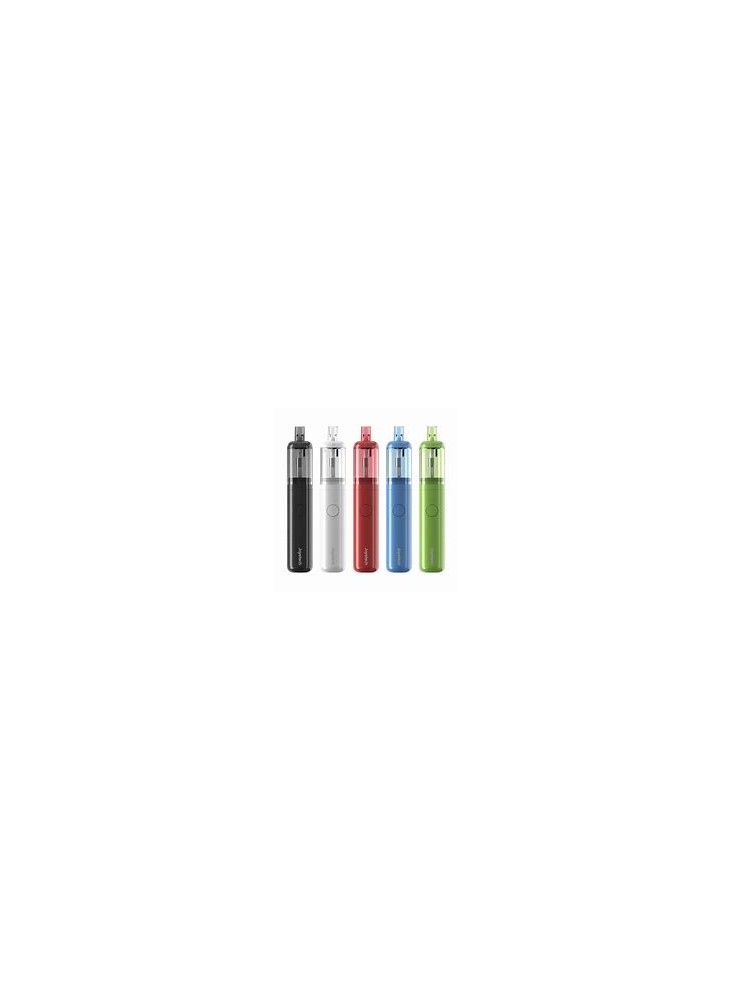 KIT cigarette électronique JOYETECH EGO 510