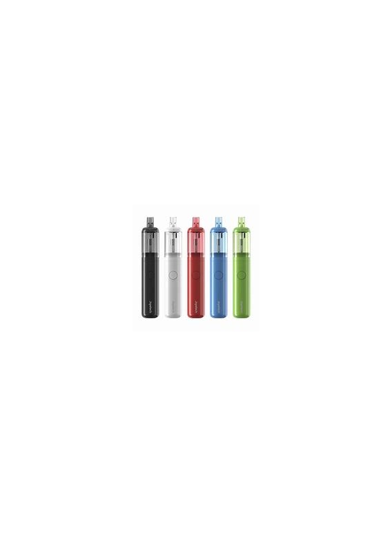 KIT cigarette électronique JOYETECH EGO 510