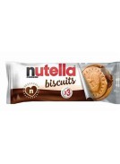 NUTELLA BISCUITS EN SACHET DE 3 GÂTEAUX (41.4G)