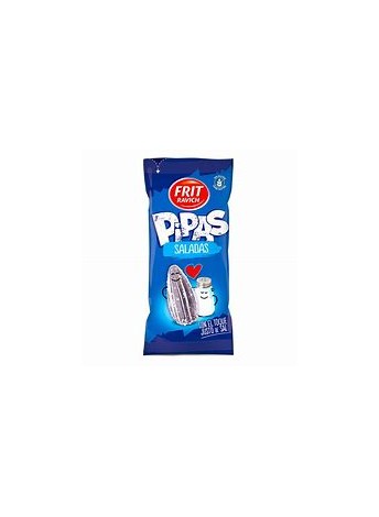 PIPAS GRAU EN SACHET DE 100G