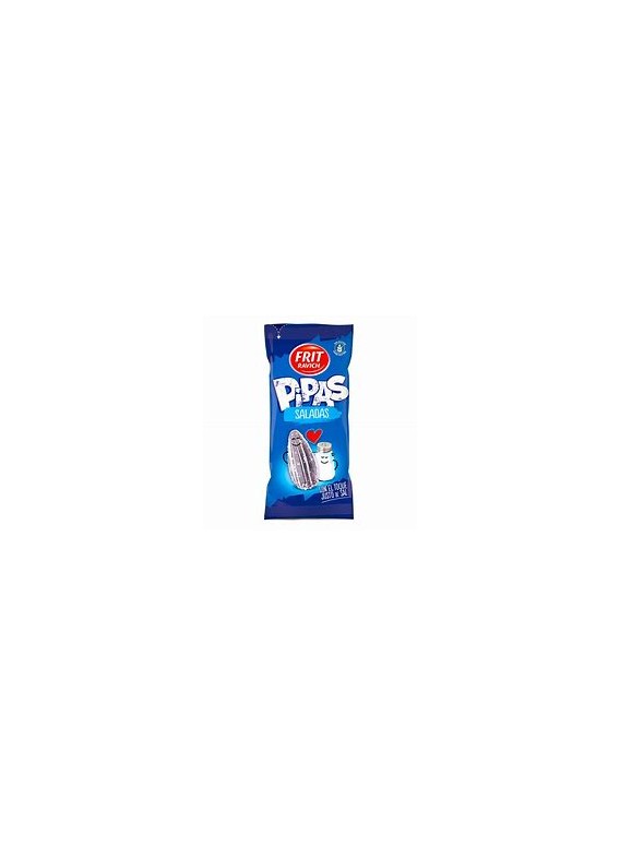 PIPAS GRAU EN SACHET DE 100G