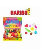 BONBONS HARIBO HAPPY LIFE (SACHET DE 120G)