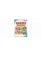 BONBONS HARIBO SQUIDGIES (SACHET DE 100G)