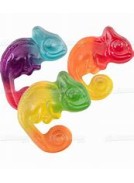 BONBONS HARIBO CAMELEO (SACHET DE 100G)