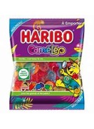 BONBONS HARIBO CAMELEO (SACHET DE 100G)