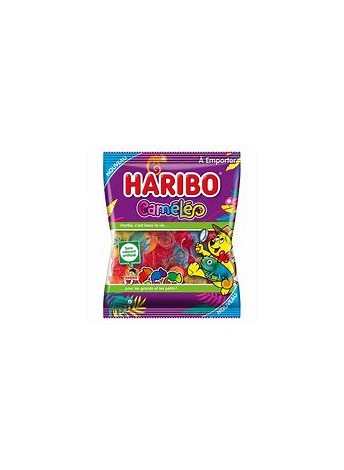 BONBONS HARIBO CAMELEO...