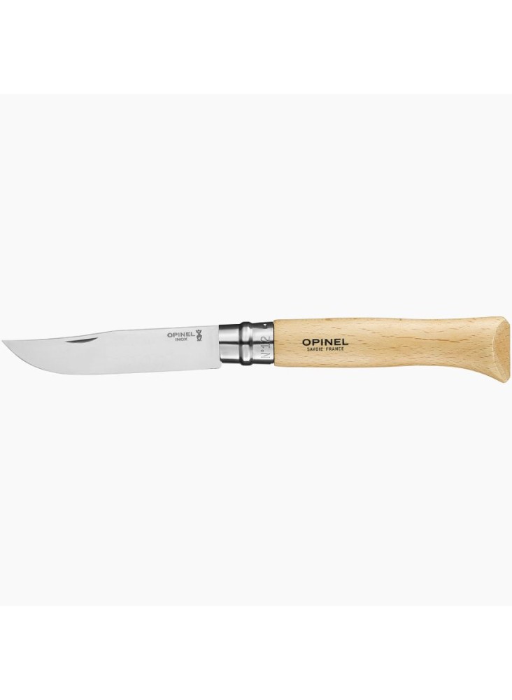 COUTEAU OPINEL SAVOIE FRANCE CLASSIQUE N°12