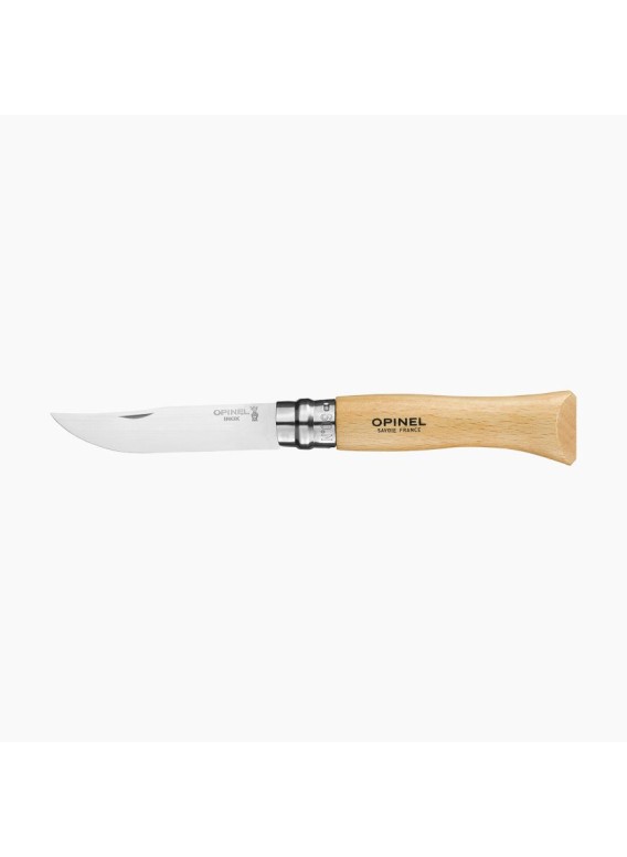 COUTEAU OPINEL SAVOIE FRANCE CLASSIQUE N°9