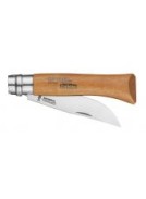 COUTEAU OPINEL SAVOIE FRANCE CLASSIQUE N°9