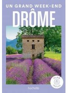 UN GRAND WEEK END DRÔME (PLANS INCLUS) EDITION HACHETTE