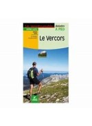 LES INCONTOURNABLES BALADES A PIED RHÔNE-ALPES DRÔME ISERE - LE VERCORS: 21 BALADES EXCEPTIONNELLES   EDITION CHAMINA