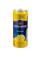 SAN PELLEGRINO LIMONATA CITRON 33CL