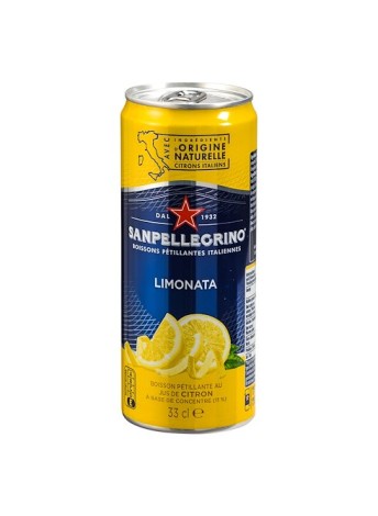 SAN PELLEGRINO LIMONATA...