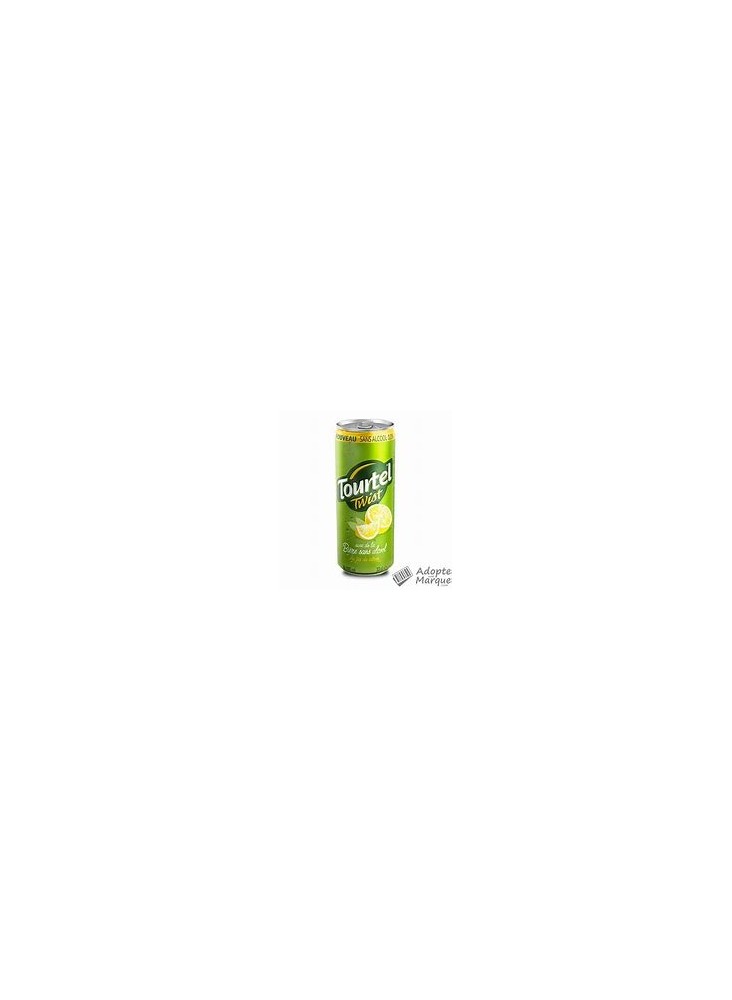 TOURTEL TWIST AU CITRON SANS ALCOOL 33CL