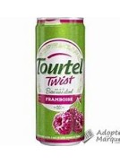 TOURTEL TWIST A LA FRAMBOISE SANS ALCOOL 33CL