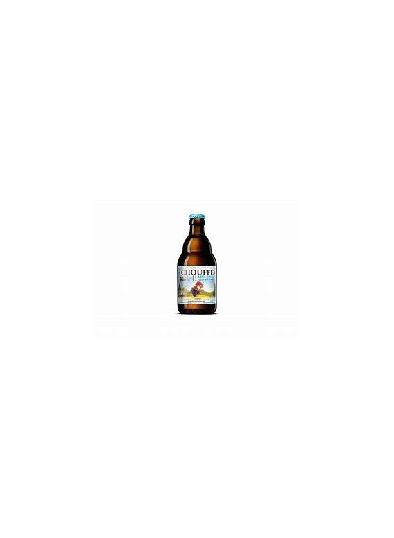 BIERE SANS ALCCOL LA CHOUFFE