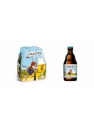 BIERE SANS ALCCOL LA CHOUFFE