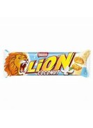 LION COCONUT AU CHOCOLAT BLANC