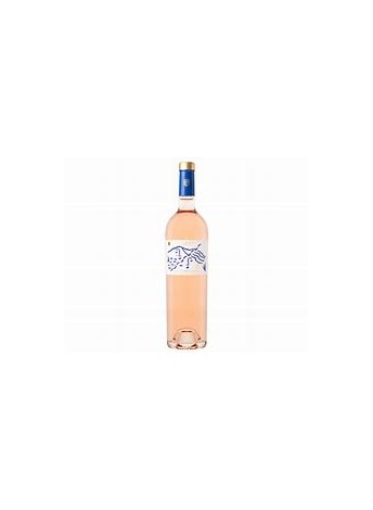 VIN ROSE CERES GRANDE CUVEE AMS TRAM GRAM 75CL