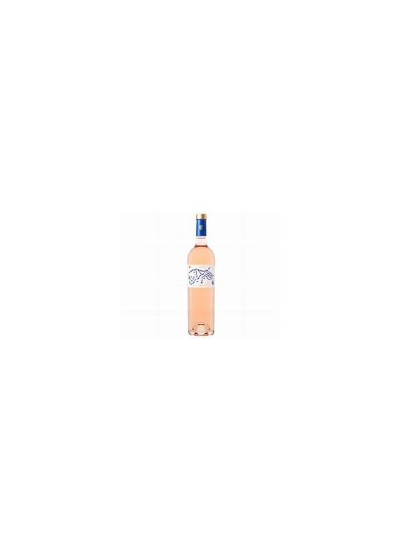 VIN ROSE CERES GRANDE CUVEE AMS TRAM GRAM 75CL