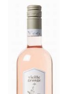 VIN ROSE VIEILLE GRANGE - LES ROCAILLES 2022 75CL