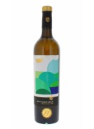 VIN BLANC QUARTIER LIBRE AMS TRAM GRAM 75CL