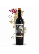 VIN ROUGE L'EPICURIUS AMS TRAM GRAM 75CL