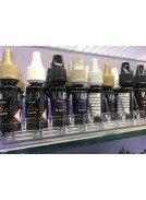 Liquide e-cigarette VAP NATION 10 ml - Goûts variés