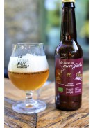 BIERE LA VIEILLE MULE: La Bière de mon Jules 33cl