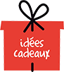 Idées cadeaux