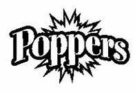 POPPERS