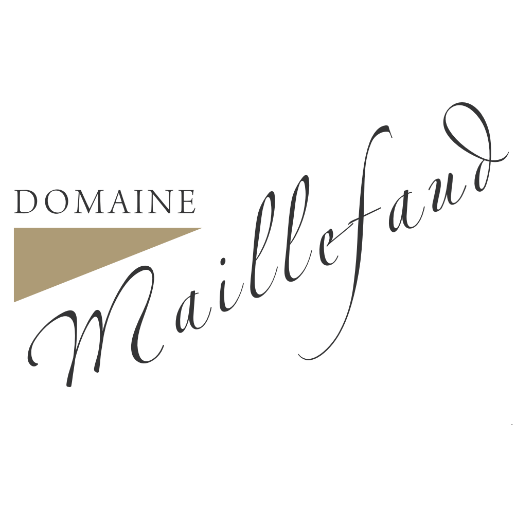 DOMAINE MAILLEFAUD